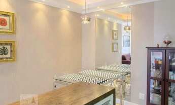 Imagem 3: Apartamento para Aluguel - Igará, 2 Quartos, 56 m2