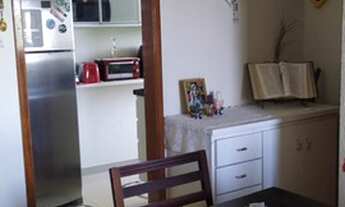 Imagem 3: Apartamento à venda com dois dormitórios, Horto do Ipe(prédio com elevador