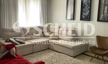 Imagem 4: CASA DE CONDOMINIO FECHADO , 3 DORM 1 SUITE 3 VAGAS , OTIMA LOCALIZAÇAO