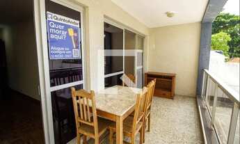 Imagem 6: Apartamento para Aluguel - Grajaú, 3 Quartos, 120 m2