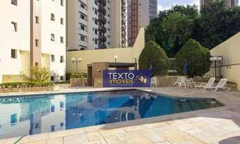 Imagem 5: Apto com 3 dorm (sendo 1 suite), 3 wc, sala, cozinha e área de serviço, 127,45m², R$ 850m