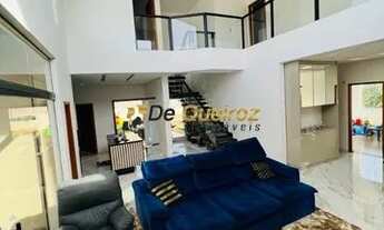 Imagem 3: DE QUEIROZ. CASA LINDA COM LAZER E SEGURANÇA PARA SUA FAMÍLIA!