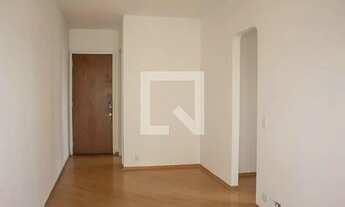 Imagem 6: Apartamento para Aluguel - Jabaquara, 1 Quarto, 45 m2