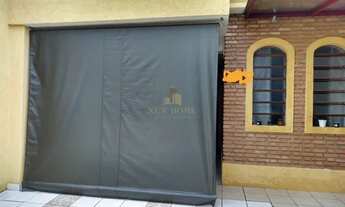 Imagem 2: Casa Padrão Casa com 3 dormitórios