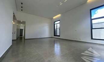 Imagem 4: Casa com 3 dormitórios à venda, 211,97m² - Condomínio Ouroville - Taubaté/SP