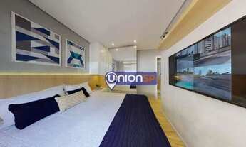 Imagem 7: Apartamento com 2 dormitórios à venda, 76 m² - Morumbi - São Paulo/SP