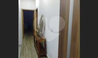 Imagem 7: Casa a venda no Residencial Biel, no Swiss Park na cidade de Campinas