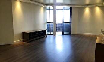 Imagem 4: Apartamento | Bigorrilho | 4 quartos