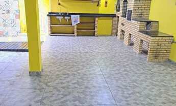 Imagem 7: Casa no condominio asphavile