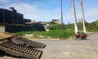 Imagem 6: Lote de esquina Ribeirópolis PG moleza