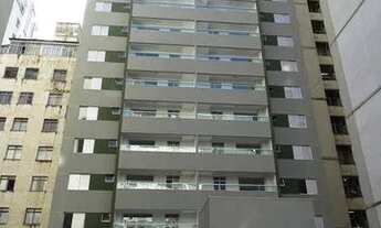 Imagem: Apartamento para alugar - Lourdes - Belo