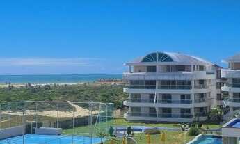 Imagem 3: Alugo apto mobiliado com a melhor vista do Porto das Dunas