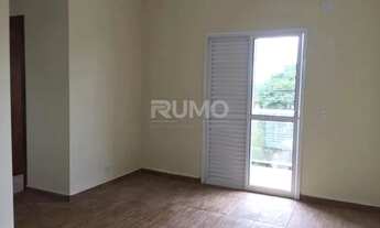 Imagem 6: Casa - Loteamento Caminhos de São Conrado (Sousas) - Campinas