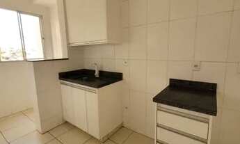 Imagem 3: Apartamento para venda tem 53 metros quadrados com 2 quartos em Marta Helena - Uberlândia