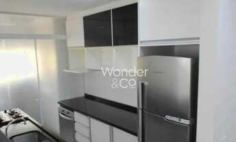 Imagem 7: Apartamento moderno próximo ao Shopping Vila Olimpia