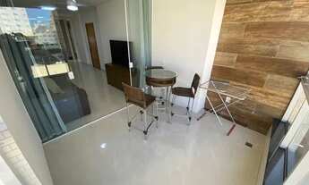 Imagem 5: Apartamento temporada 3 quartos c/suíte wi-fi e 2 vagas de garagem na Praia do Morro