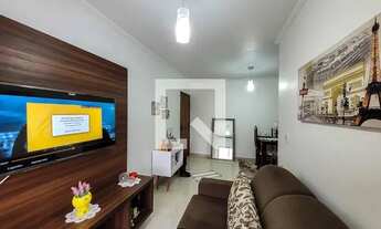 Imagem 4: Apartamento para Aluguel - Sacomã, 2 Quartos, 63 m2