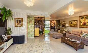 Imagem 5: COBERTURA DE 3 DORMITÓRIOS A VENDA EM PORTO ALEGRE NO BELA VISTA