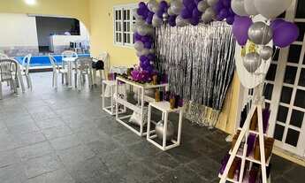 Imagem 5: Alugo espaço para festas de aniversário ou confraternização