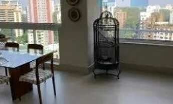 Imagem 6: Apartamento com Quatro Suítes no Panamby