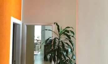 Imagem 2: Casa para venda possui 650 metros quadrados com 4 quartos em Chácara das Pedras - Porto Al