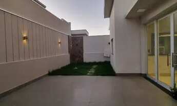 Imagem 5: Sobrado à Venda no Condomínio Florais da Mata em Várzea Grande