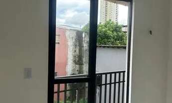 Imagem 2: Apartamento para venda com 31 metros quadrados com 1 quarto em Cremação - Belém - PA