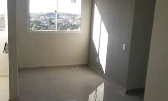 Imagem 2: Locação Apt no Votorantim conquista