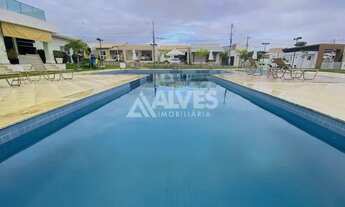 Imagem 4: CASA DE 3\4 SENDO 1 SUÍTE EM CONDOMÍNIO NO BAIRRO SIM