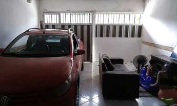 Imagem 2: Vendo casa na aurora com dois quarto casa bem bonita