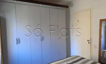 Imagem 5: Saint Patrick disponível locação com 1 dorm próximo da Avenida Santo Amaro