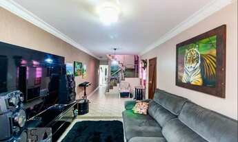 Imagem 3: Casa para Aluguel - Vila Califórnia, 3 Quartos, 291 m2