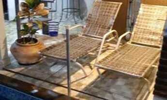 Imagem 4: Apartamento mobiliado