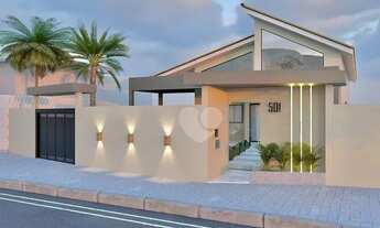 Imagem 2: Casa com 3 quartos à venda, 167 m² por R$ 1.700.000 - Vargem Pequena - Rio de Janeiro/RJ