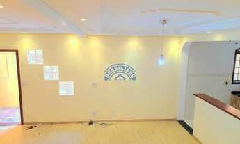 Imagem 6: Casa para venda com 220 metros quadrados com 3 quartos em Parque Fernanda - São Paulo - SP