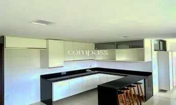 Imagem 7: Apartamento com 4 suítes para locação no Cond. Vila dos Corais na Reserva do Paiva - Cabo