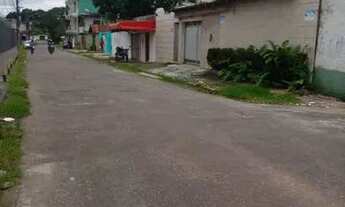 Imagem 2: Casa, 1/4, banheiro cozinha conjugada c/ sala, área de serviço, quintal na frente, toda Mu