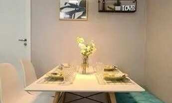 Imagem: Apartamento 2/4 no Trobogy