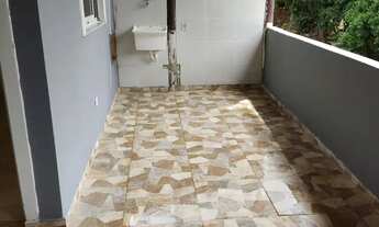 Imagem 6: Alugo Casa sobrado em vila Jardim campo grande