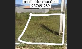 Imagem: Terreno em picos Piauí