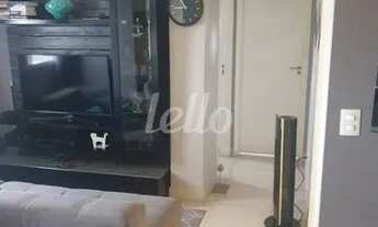 Imagem 2: São Paulo - Apartamento Padrão - Mooca