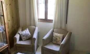 Imagem 6: Casa de alvenaria 3 dorm