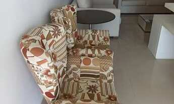 Imagem 5: Cobertura mobiliada para aluguel com 180 metros quadrados com 4 quartos