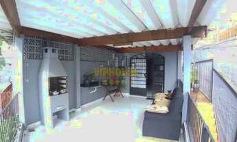 Imagem: Sobrado Geminado a Venda no bairro Parque