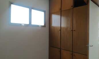 Imagem 6: Apartamento para venda tem 89 metros quadrados com 3 quartos em Santana - São Paulo - SP