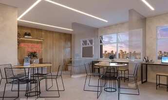 Imagem 5: LANÇAMENTO COLADO NA ESTAÇÃO E SHOPPING TATUAPÉ ! VARANDA GOURMET E ESTRUTURA DE AR CONDIC