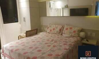 Imagem 6: Apartamento para venda possui 65 metros quadrados com 3 quartos