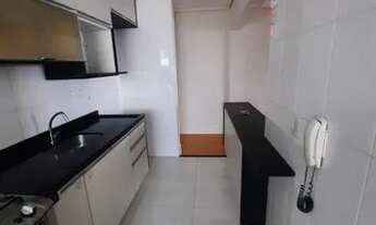 Imagem 7: Oportunidade única pra locação - 85m² - 3 dorm - 2 vagas - Varanda Gourmet - Padrão Eztec