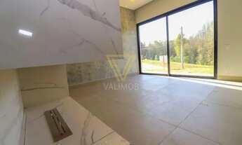 Imagem 6: Jundiaí - Casa de Condomínio - Caxambu