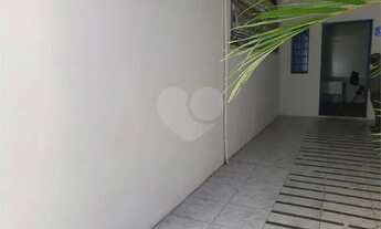 Imagem 3: Prédio Avenida Cruzeiro do Sul